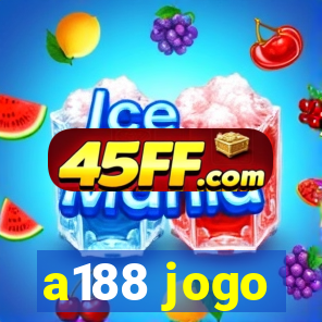 a188 jogo